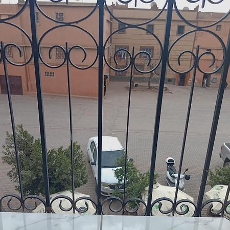Residence El Oukhowa Varzazate Kültér fotó