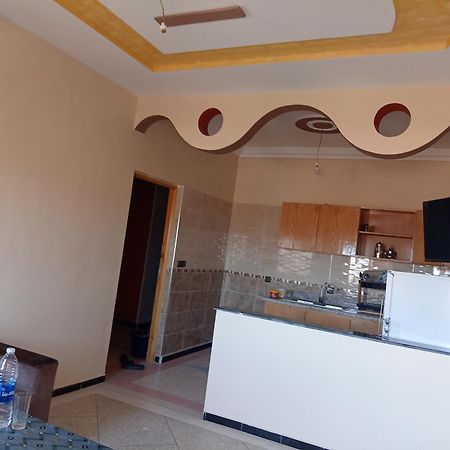 Residence El Oukhowa Varzazate Kültér fotó