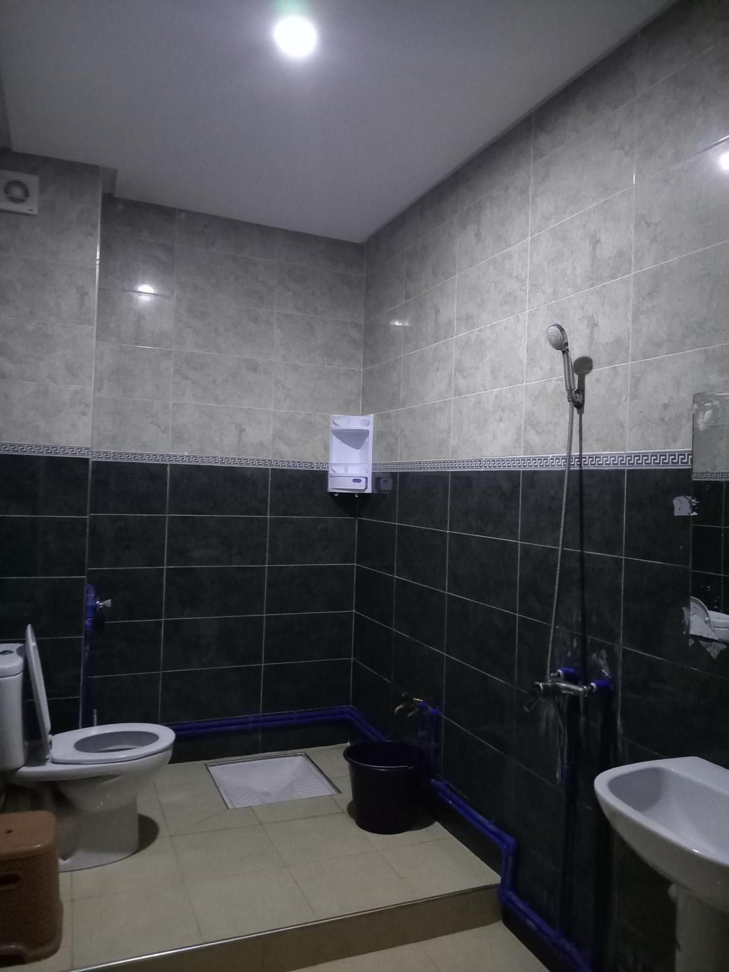 Residence El Oukhowa Varzazate Kültér fotó