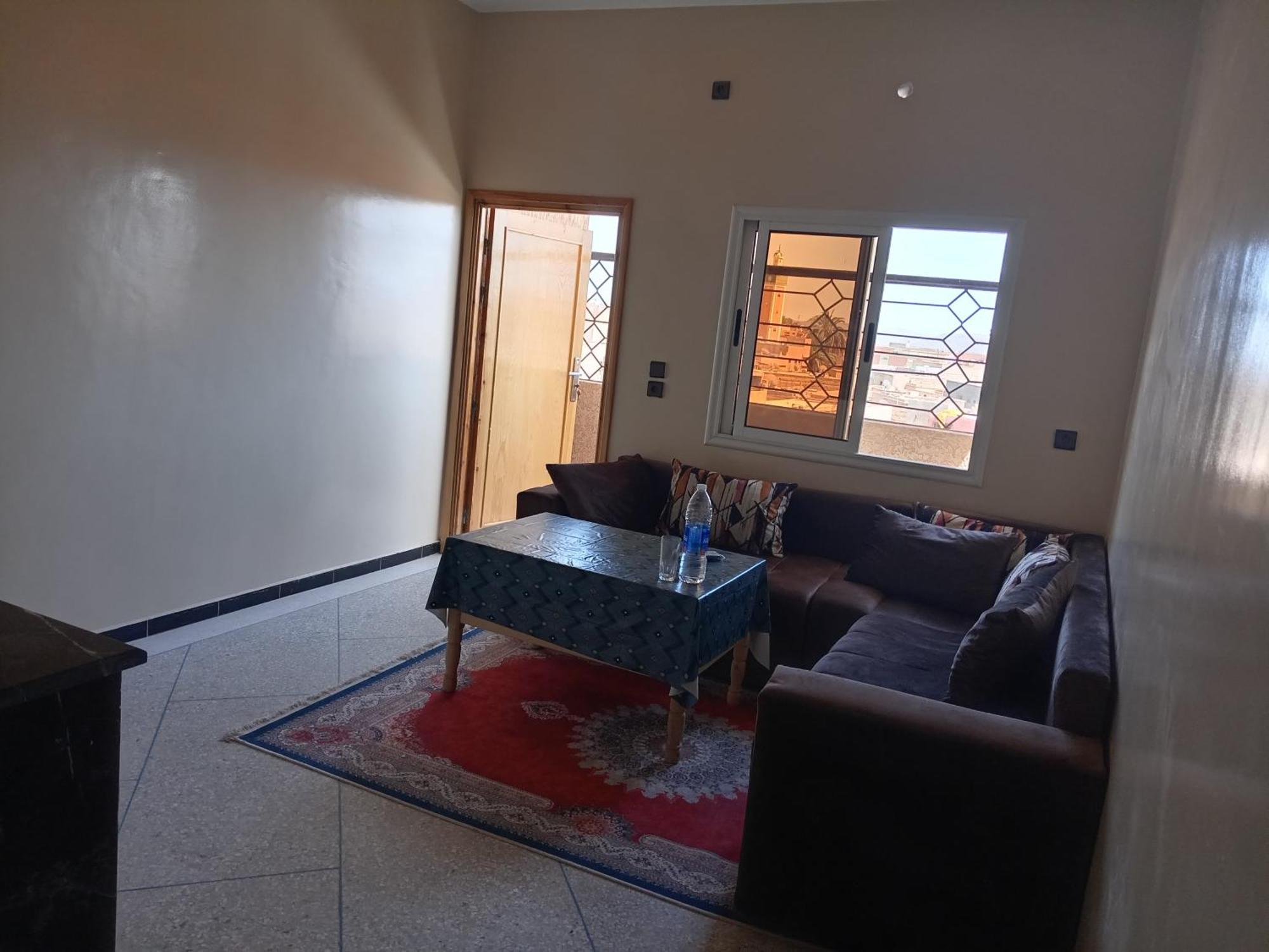 Residence El Oukhowa Varzazate Kültér fotó