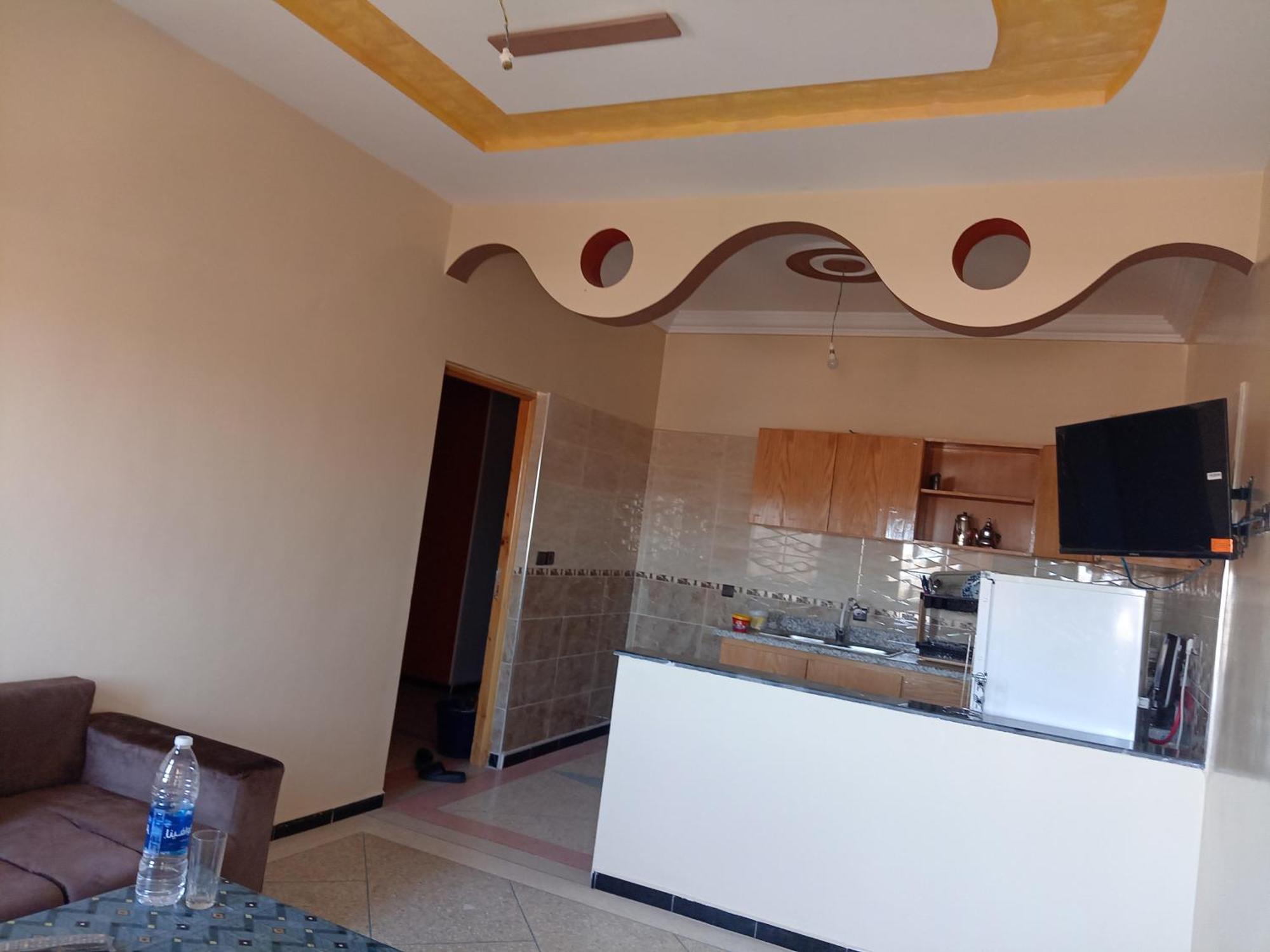 Residence El Oukhowa Varzazate Kültér fotó