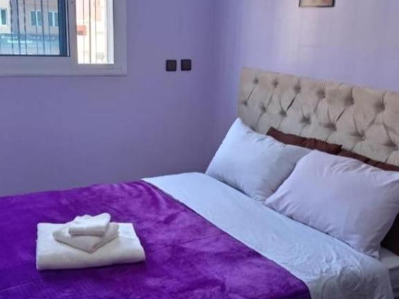 Residence El Oukhowa Varzazate Kültér fotó